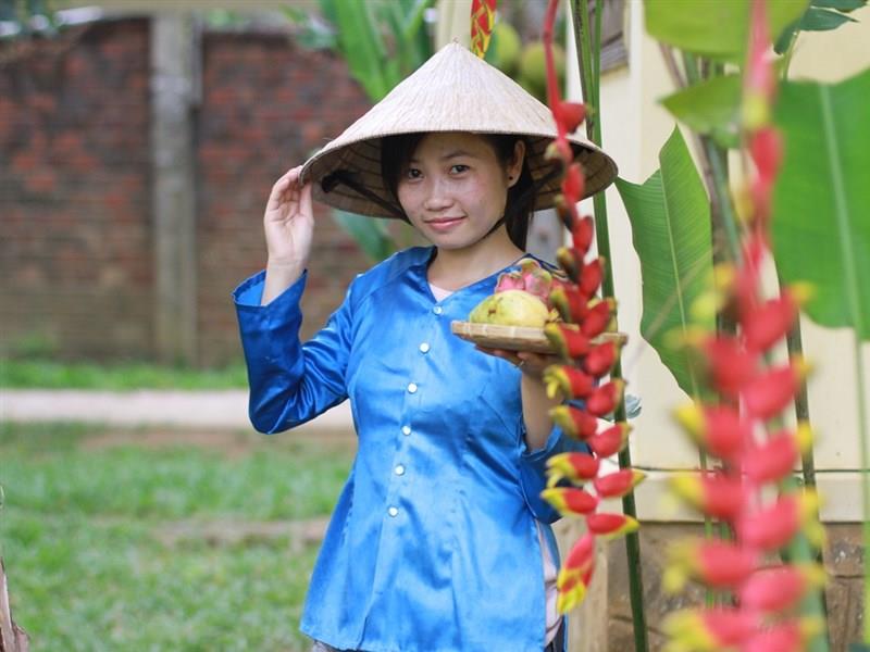 Vườn